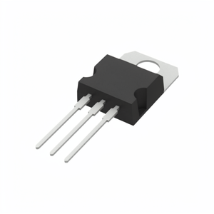 Components Electronic Power Management (PMIC) In Stock TO 220 3 L7809ACV - Product Image 1
