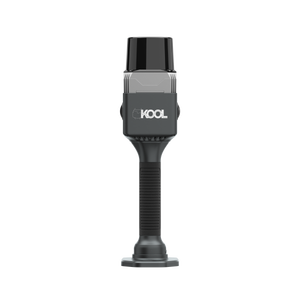 Appareil de cartographie 3D portable South KOOL SLAM avec deux caméras 12MP pour nuages de points couleur en temps réel, idéal pour la topographie et l'architecture - Product Image 2
