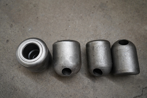 Drilling <b>Tools</b> <b>Accessory</b> Teeth for Drilling <b>Machine</b> From China - Product Image 3