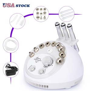Mychway sıcak satış Pro elmas mikrodermabrazyon yüz dermabrazyon Peel vakum cilt bakım makinesi - Product Image 1