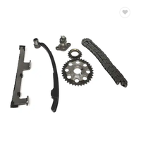 OE 13506-75010 13507-76010 13523-75020 Kit de chaîne de distribution pour moteur 2TZ-FZE 2TZ Toyota Previa 2.4L