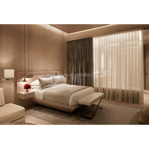 ชุดเฟอร์นิเจอร์โรงแรมลดราคาพิเศษสำหรับห้องนอนในราคาสุดคุ้ม - Product Image 3