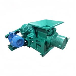 Vakuum extruder Typ 280 für die Produktions linie für Ton ziegel Große Produktions linie für multifunktion ale Vakuum ziegel herstellungs maschinen - Product Image 4