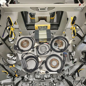 Analizzatore Diagnostico Motore MB Star <span class=keywords><strong>C3</strong></span> V2023.09 con Software SSD per Auto e Camion 12-24V, Schermo LCD Elettrico da 7 Pollici - Product Image 3