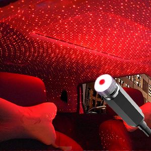 Luz de Techo de <span class=keywords><strong>Coche</strong></span> Estrellada, Proyector Láser <span class=keywords><strong>LED</strong></span> de Ambiente <span class=keywords><strong>para</strong></span> Interior, Lámpara de Decoración Automática USB, Luz de Estrellas <span class=keywords><strong>para</strong></span> <span class=keywords><strong>Coche</strong></span> - Product Image 6