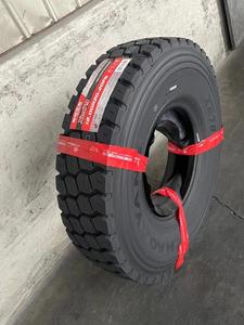 CHAOYANG GOODRIDE WESTLAKE 12.00R20-20PR XM79 China Neumáticos para camiones y automóviles TBR 1200r20 - Product Image 5