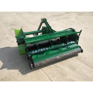 Mulet à paille pour tracteur 35hp à 85hp, mulet à maïs, arbre banane - Product Image 6