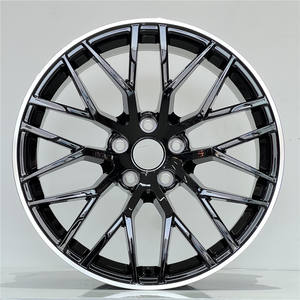 Lexus G20 voiture 2024 Mustang Vellano alliage Alpina forgé 17 pouces maybach 5x120 Apex <span class=keywords><strong>Ashanti</strong></span> Hadison Wheels 20 - Product Image 1