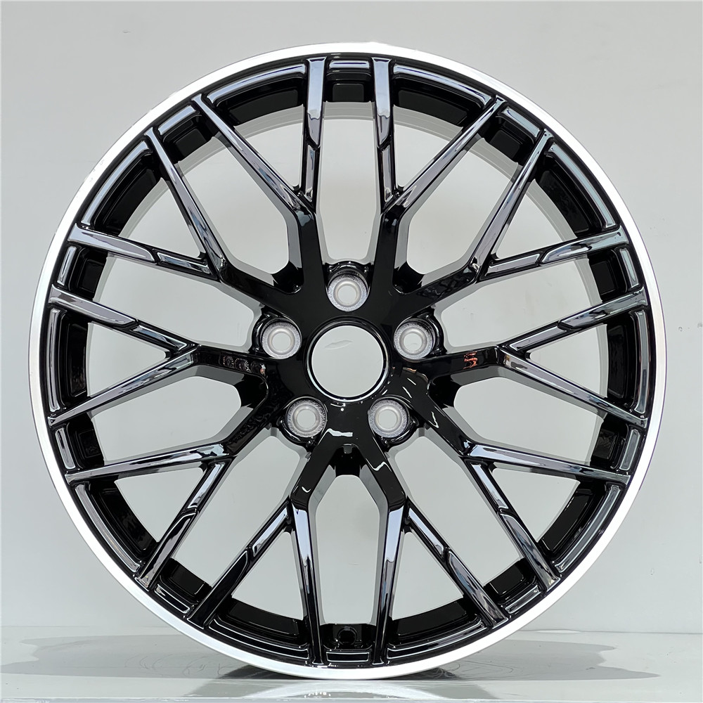 VELLANO 20inch 鍛造アルミホイール 【公式通販】