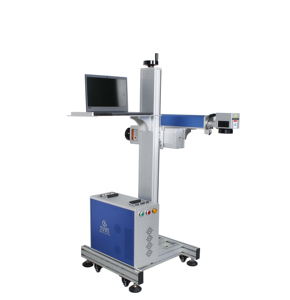 Máy In <span class=keywords><strong>Laser</strong></span> Tốc Độ Cao <span class=keywords><strong>CNC</strong></span> 20W Giảm Giá Mạnh Máy Khắc <span class=keywords><strong>Laser</strong></span> Clefine Dynamic 30W Cho Ống Nhựa PVC - Product Image 5