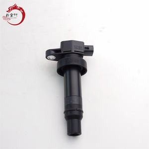 Bobine d'allumage 27301-2B010 27301 2B010 pour Hyundai Kia IX35 273012B010 - Product Image 4
