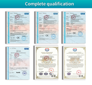 Troli Medis Darurat Multifungsi dengan Laci, Roda Senyap dari Baja Anti Karat untuk Rumah Sakit - Product Image 5