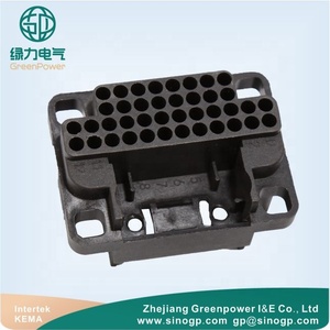 8pt7868 8pt sivacon điện áp thấp switchgear switchboard withdrawable MCC thứ cấp cắm bảng phân phối - Product Image 2