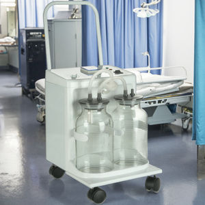 <span class=keywords><strong>Machine</strong></span> d'aspiration rentable LTSU16 pour hôpital - Product Image 6