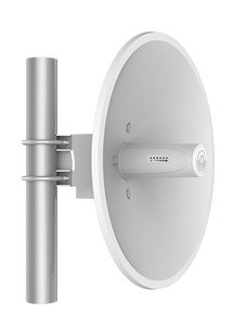 Antena Parabólica Yuncore WB5acDish de Alta Ganancia <span class=keywords><strong>23dBi</strong></span> Wave2 con Chipset Qualcomm de 900Mbps para Comunicación de Larga <span class=keywords><strong>Distancia</strong></span> de 15km+ - Product Image 5
