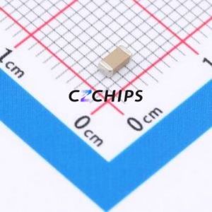 1206X7R223K101NT SMD <b>Capacitor</b> (MLCC) 1206 ( Capacitance: 22nF )( Precision: 10% Rated Voltage: 100V ) - Product Image 1