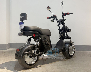 Chargeur Citycoco pour Scooter Électrique 2 Roues 1000W, <span class=keywords><strong>Moto</strong></span> Scooter Électrique, <span class=keywords><strong>Moto</strong></span> Scooter, <span class=keywords><strong>Moto</strong></span> - Product Image 5