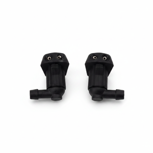 สำหรับโตโยต้า โคโรลล่า และ ยาริส ชุดหัวฉีดน้ำล้างกระจกหน้ารถแบบคู่ - Product Image 2