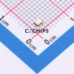 1521H-100.000J18DTSL Crystal Oscillator (Active) SMD2016-4P Crystal Oscillator 100MHz 10ppm HCMOS 1.8V - Product Image 1