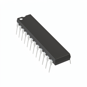 Data Acquisition Components Electronic 24 DIP In Stock AD7245ABNZ - Product Image 1