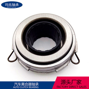Clutch Release Bearing 44SCRN28P-8 31230-87204 <b>28mm</b> Inner Diameter Automotive Replacement Part - Product Image 5