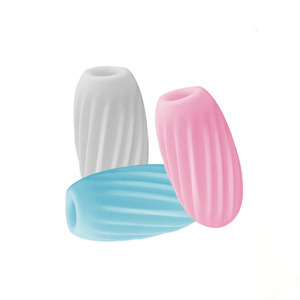 GF MAKER amazn Offre Spéciale bouteille de voyage, ensemble étanche, manchon élastique, <span class=keywords><strong>Test</strong></span> de traction, Non fissuré, Mini tasse de Masturbation pour hommes - Product Image 2