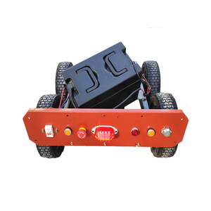 Triciclo Eléctrico para Adultos Speedbay, 3 Ruedas, Motor AC, Marco de Acero, Batería de Litio Oculta de 750W, 2 Plazas, 10-50km/h - Product Image 2