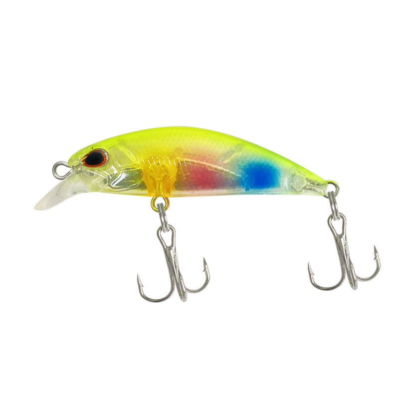 15# Multicolore transparent