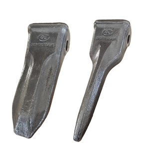 Suku Cadang Excavator <span class=keywords><strong>Komatsu</strong></span> Langsung dari Pabrik, Gigi Bucket untuk PC300 - Product Image 4