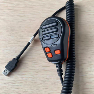 USB-Handmikrofon für XIN POC Zello Smart <span class=keywords><strong>PTT</strong></span> TAODA, Kompatibel mit E-Auto-Computer/Android-Telefon/Computer - Product Image 5