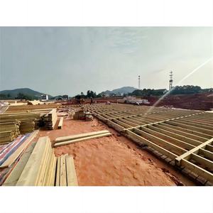 Casa <span class=keywords><strong>de</strong></span> <span class=keywords><strong>Madera</strong></span> <span class=keywords><strong>de</strong></span> Lujo <span class=keywords><strong>de</strong></span> Construcción Rápida para Tres Personas, Villa Prefabricada, Casa Prefabricada - Product Image 6