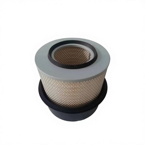 Filtre à air pour moteur de camion OE A0020942404, nouveau filtre en papier de haute qualité - Product Image 1