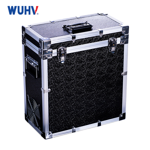 เครื่องทดสอบความต้านทานขดลวดหม้อแปลงไฟฟ้า UHV-20A - Product Image 2