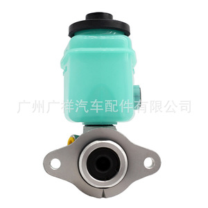 กระบอกเบรกหลัก Tf รุ่น 47201-3D470 สำหรับอะไหล่ทดแทนรถยนต์โตโยต้า ไฮลักซ์ - Product Image 4