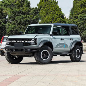 Vente à chaud F Ord Bronco 2.3T 4WD <span class=keywords><strong>SUV</strong></span> tout-terrain de luxe 5 portes 5 places pour voiture de luxe entièrement autonome d <span class=keywords><strong>Mustang</strong></span> - Product Image 4
