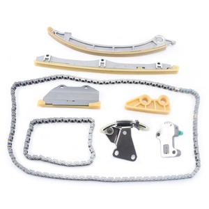 14510-R40-A01 14510-PPA-04 14520-R40-A01 para Honda Accord 2008-2013 2.4L Kit de Tensor de Cadena de Distribución - Product Image 1