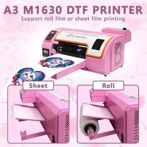 Impresora A3 <span class=keywords><strong>DTF</strong></span> XP600, Máquina de Impresión de Hojas para Camisetas, Impresora Personalizada DIY, Impresora de Inyección de Tinta <span class=keywords><strong>L1800</strong></span> <span class=keywords><strong>DTF</strong></span> - Product Image 3
