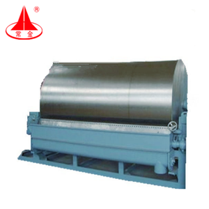 مجفف أسطواني بفراغ مع مكشطة، مجفف أسطواني للطحالب بأقل سعر - Product Image 4