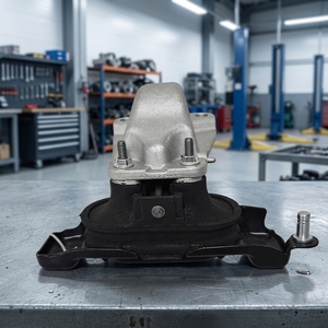Soporte de Motor Derecho 5273994AB 5273994AC/AA Compatible con <span class=keywords><strong>Dodge</strong></span> Grand <span class=keywords><strong>Caravan</strong></span> Chrysler Town & Country Ram C/V 2011-2020 3.6L V6 - Product Image 2