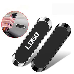 <span class=keywords><strong>Support</strong></span> de téléphone portable magnétique en métal Eonline pour <span class=keywords><strong>voiture</strong></span>, fixation magnétique puissante pour téléphone mobile - Product Image 1