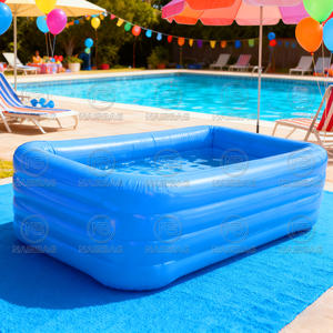 <span class=keywords><strong>Jardin</strong></span> extérieur arrière-cour fête d'été petite <span class=keywords><strong>piscine</strong></span> <span class=keywords><strong>gonflable</strong></span> <span class=keywords><strong>piscine</strong></span> de salon <span class=keywords><strong>gonflable</strong></span> <span class=keywords><strong>pour</strong></span> bébé Kiddie enfants adultes tout-petits - Product Image 2