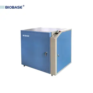 BIOBASE China Muffle furnace 30L big capacity MX30-10T rectangular muffle furnace 1300 degree for laboratory or hospital