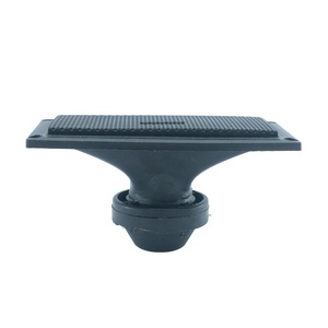 150W 4ohm ngoài trời áp điện tweeter bên sừng loa nhựa Piezo siêu âm Loa Piezo tweeter - Product Image 4