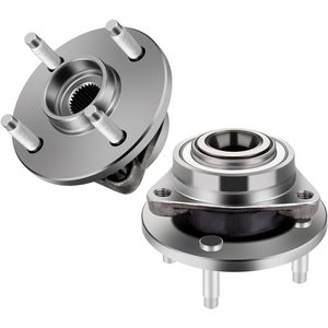 Cojinete de cubo de rueda de fábrica JDZ DAC25520043 DAC25550043 DAC27600050 - Product Image 3