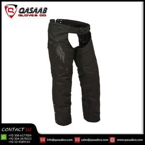 Chaqueta de Motocicleta Transpirable de Cuero PU para Mujer, Textil, Negra, para Motociclismo al Aire Libre, Impermeable, con Bordado - Product Image 2