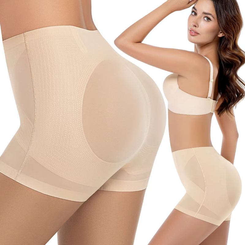 Brand Custom Seamless Underwear Set Comfortable