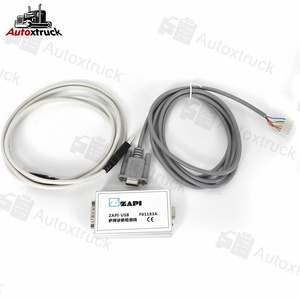 Getac F110แท็บเล็ตสำหรับ zapi, สาย USB ซอฟต์แวร์วินิจฉัยตัวควบคุมไฟฟ้าโปรแกรมเมอร์ zapi เครื่องมือวินิจฉัยตัวควบคุม F01183A - Product Image 5