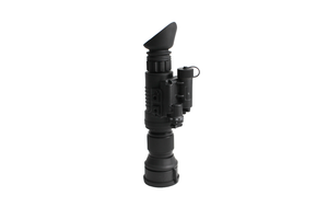 Roevision 3X Nachtsichtmonokular P43 Grüne oder Weiße Phosphorröhre 57-64 <span class=keywords><strong>LP</strong></span>/MM 400m Reichweite IP67 Wasserdicht 40 Grad Sichtfeld - Product Image 2