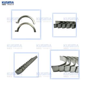 ランドローバーレンジローバー用STDメインベアリングクランクシャフトコネングロッドベアリングセット4.24.4428 PS 448PNV8ガスガソリンOELR4464745 - Product Image 6