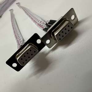 Kabel Port Serial dan Kabel Sinyal yang Disesuaikan - Product Image 5